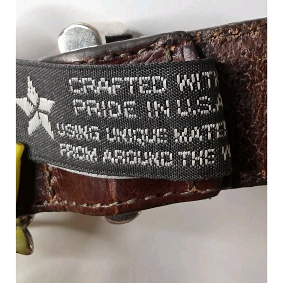 Disney Christmas 2025 Lil Rin Rin Plush Badge Red New